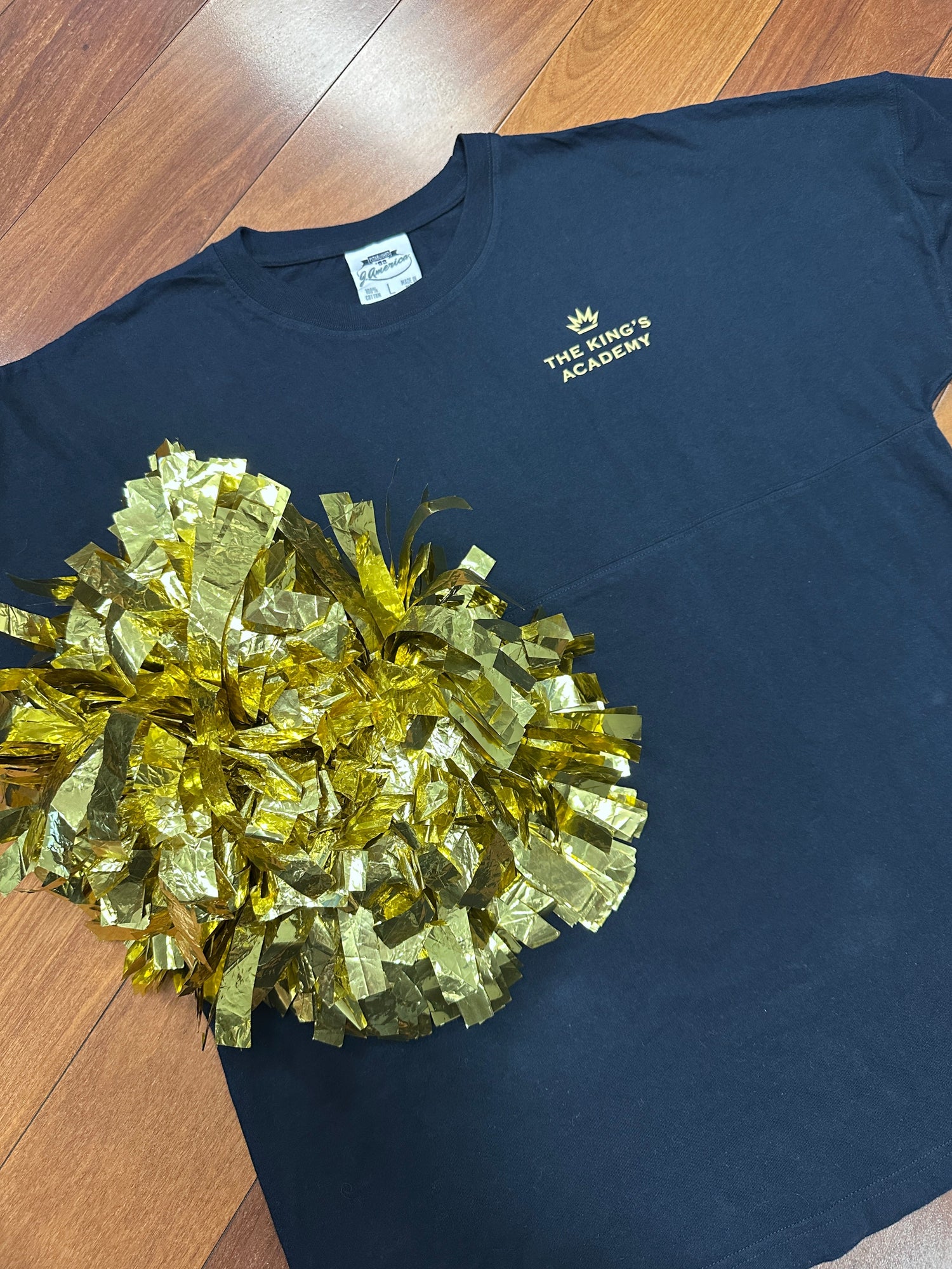 Unofficial School Spirit Gear