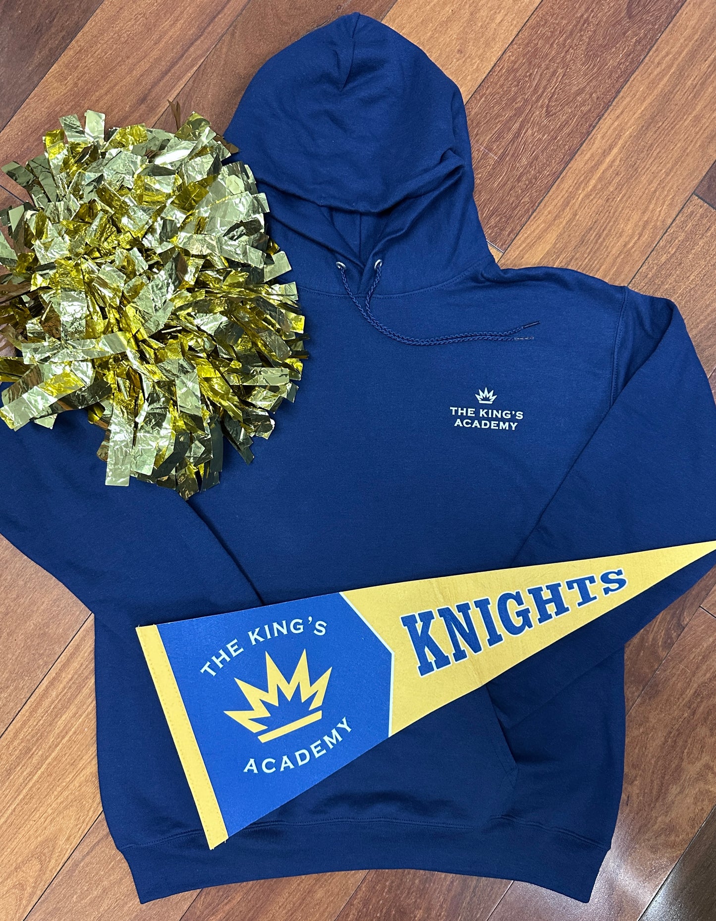 TKA Football Fan - Hoodie