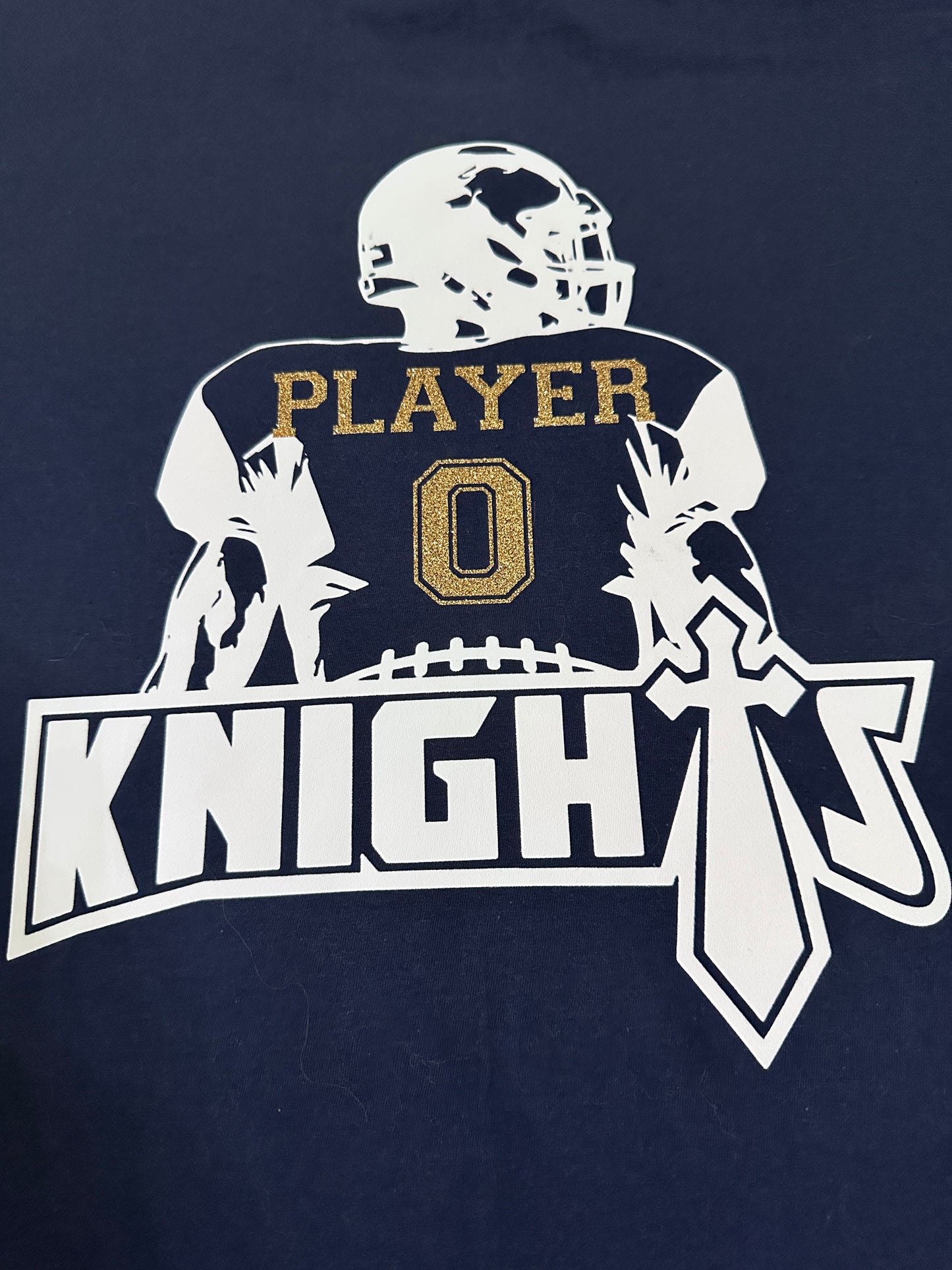 TKA Football Fan - Hoodie