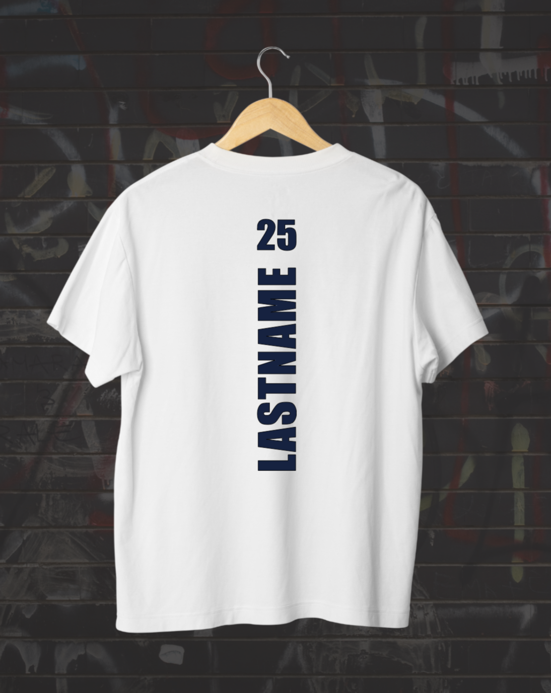 TKA Softball T-Shirt